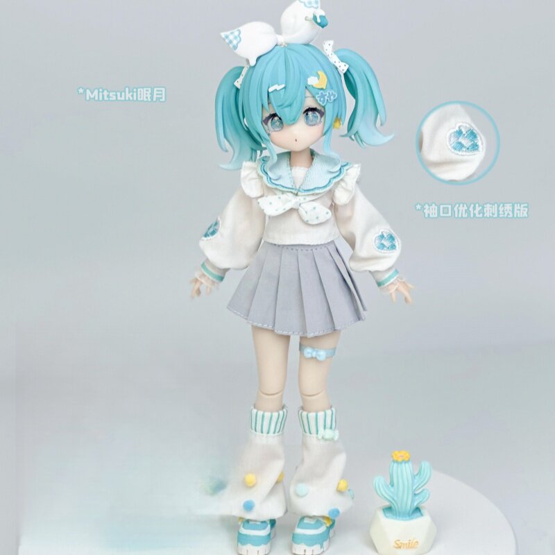 New 1/8 Bjd Twinkle Polaris Se - Model Kit Anime Girl ulasan dan harga