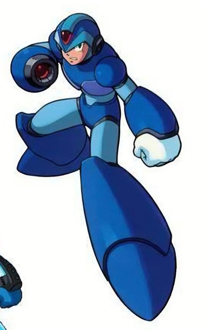 New Blokees Mega Man Action Fi - Model Kit Ultraman Zero ulasan dan harga