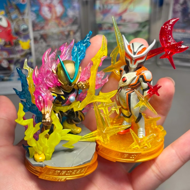 Original Kayou Kamen Riders Bl - Model Kit Fantasy ulasan dan harga