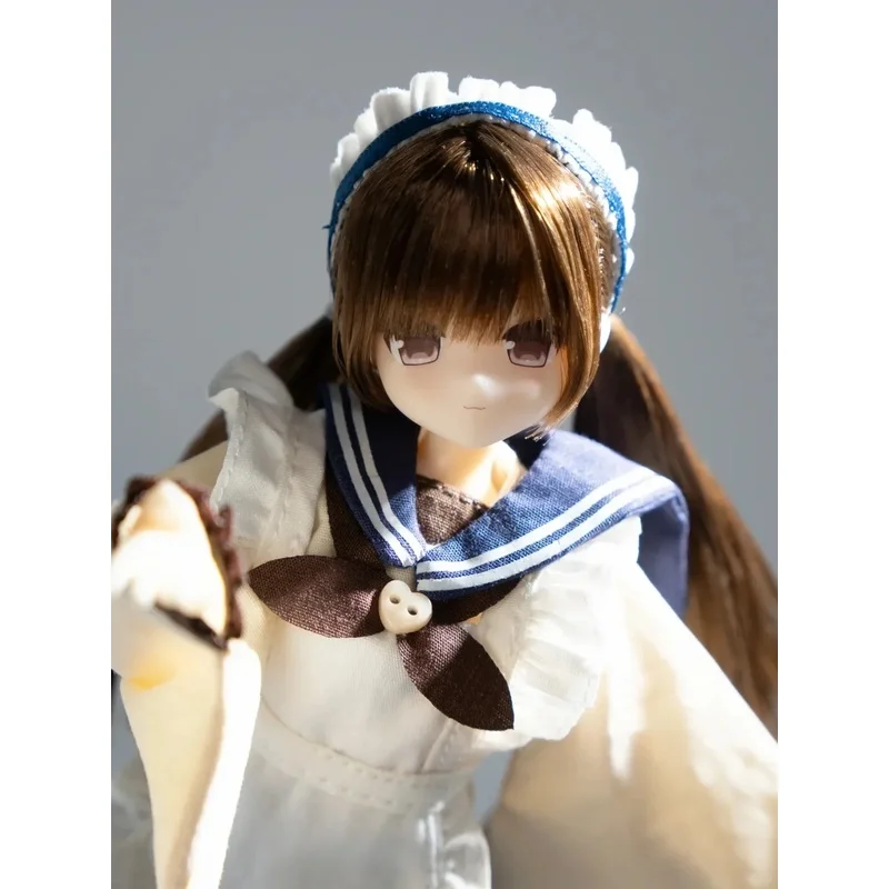 Otaku Girls Collection Series  - Model Kit Anime Girl ulasan dan harga