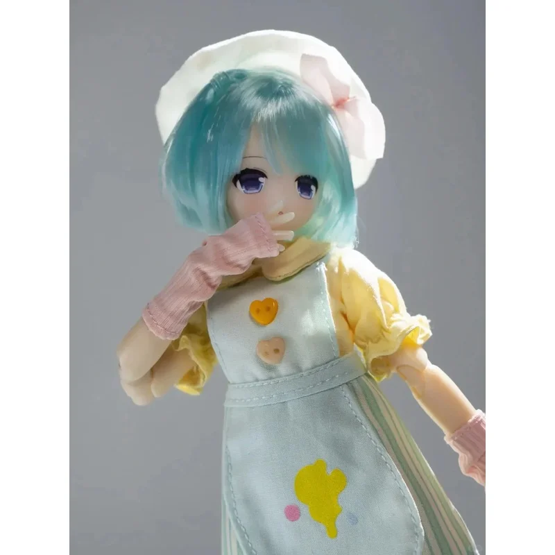 Otaku Girls Collection Series  - Model Kit Anime Girl ulasan dan harga