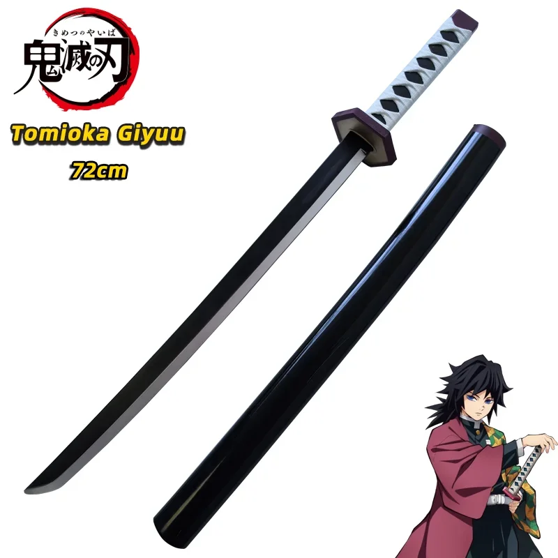 Demon Slayer Katana Anime Asse - Model Kit Eva ulasan dan harga