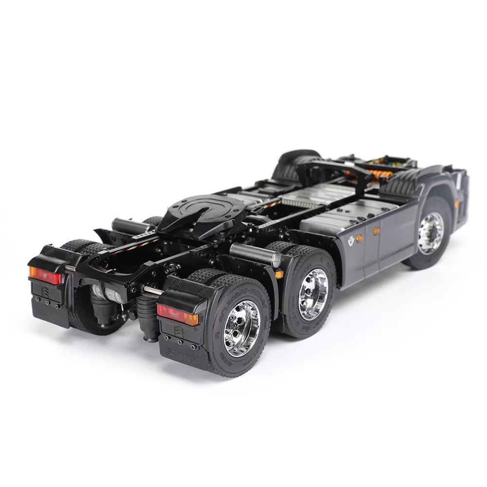 Orlandoo Hunter Rc Crawler Car - Model Kit Eva ulasan dan harga