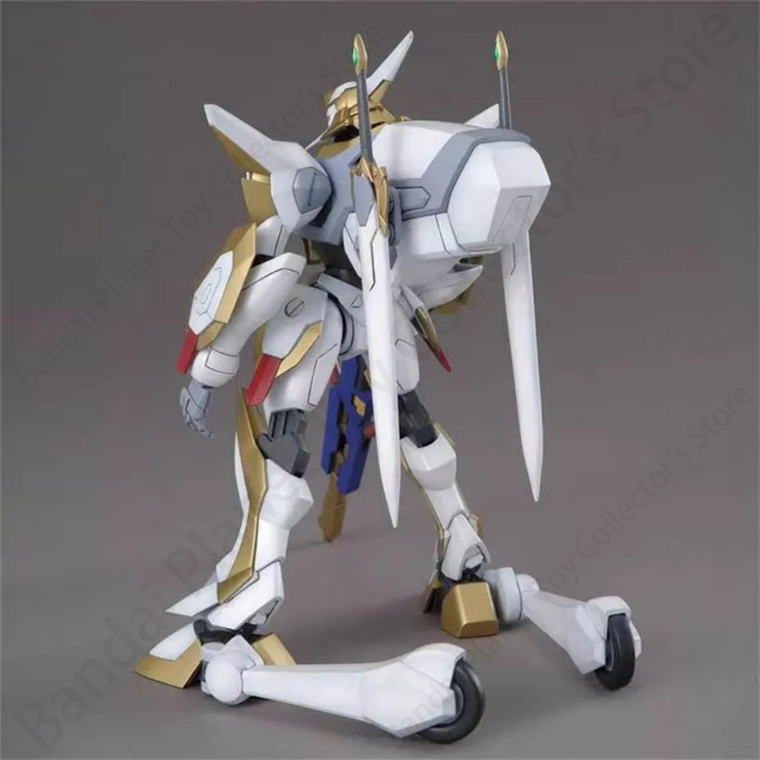 Bandai Action Original Gundam  - Model Kit Lancelot ulasan dan harga