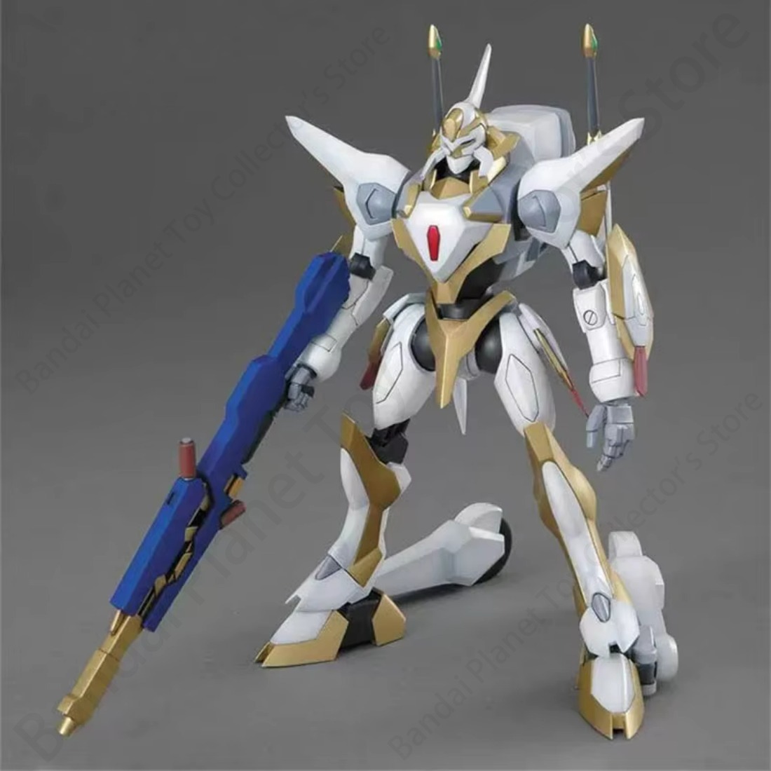 Bandai Action Original Gundam  - Model Kit Lancelot ulasan dan harga