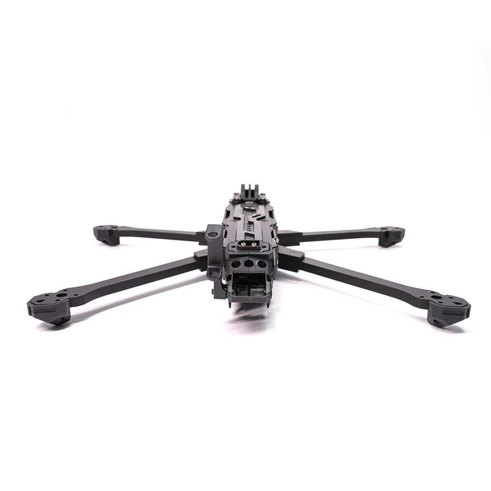 HGLRC Nblade Pro 7 Inch FPV Fr - Model Kit Eva ulasan dan harga