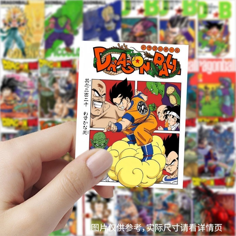 188 Dragon Ball Comic Goku Sti - Model Kit Wukong ulasan dan harga