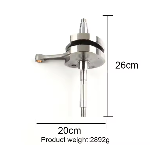 EU QUALITY Motorcycle Parts Cr - Model Kit Vespa ulasan dan harga