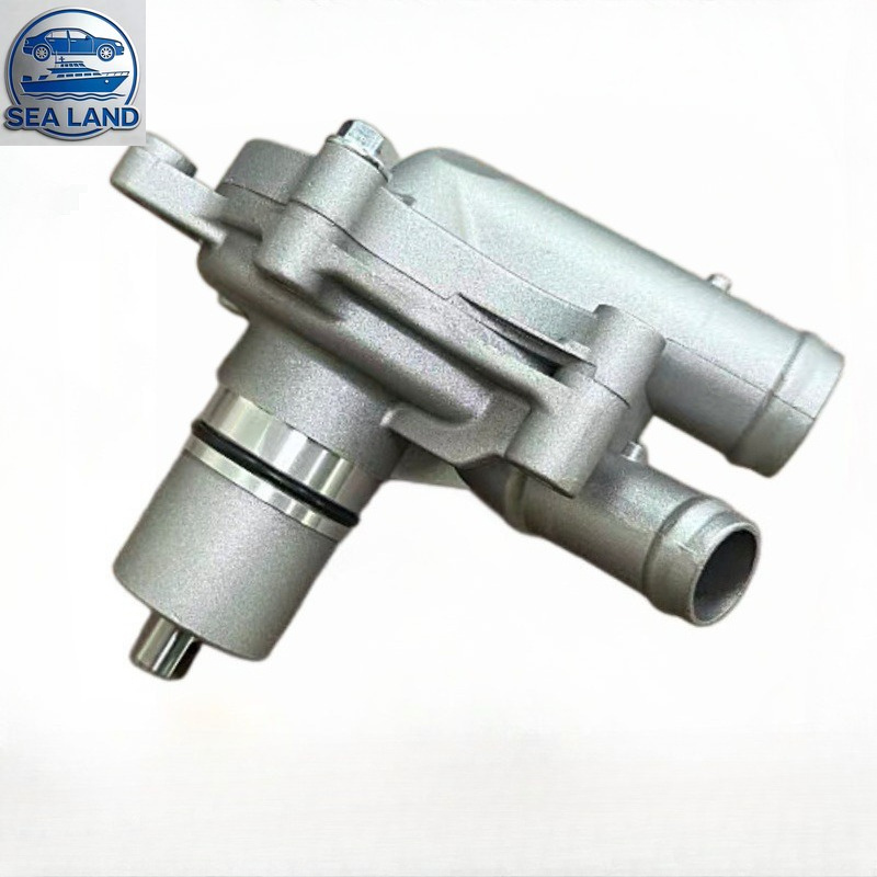 Motorcycle Engine Water Pump A - Model Kit Engine ulasan dan harga