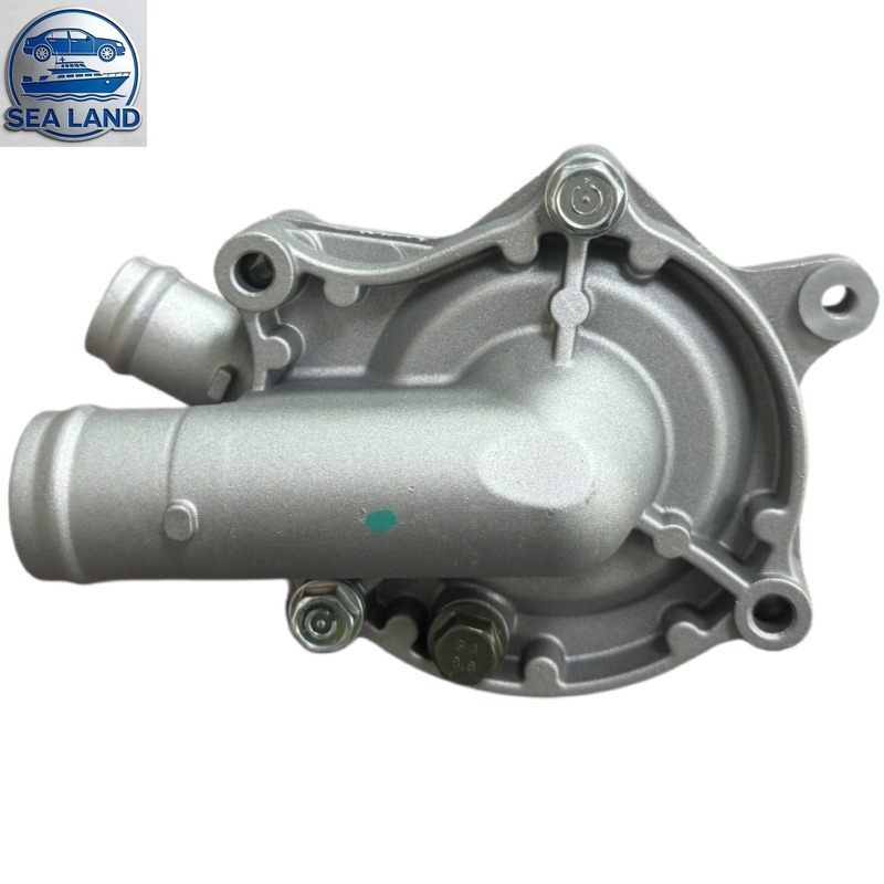 Motorcycle Engine Water Pump A - Model Kit Engine ulasan dan harga