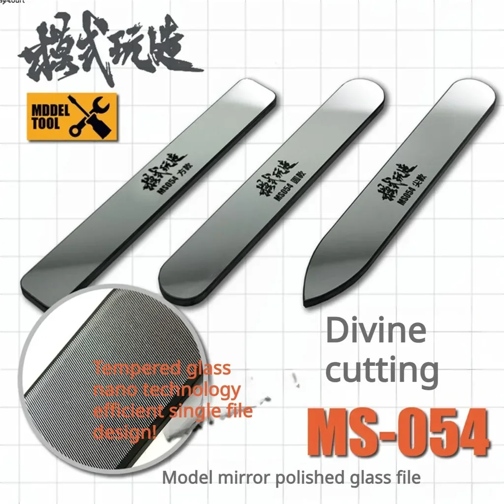 MS054 13.5x90mm Model Mirror P - Model Kit Eva ulasan dan harga