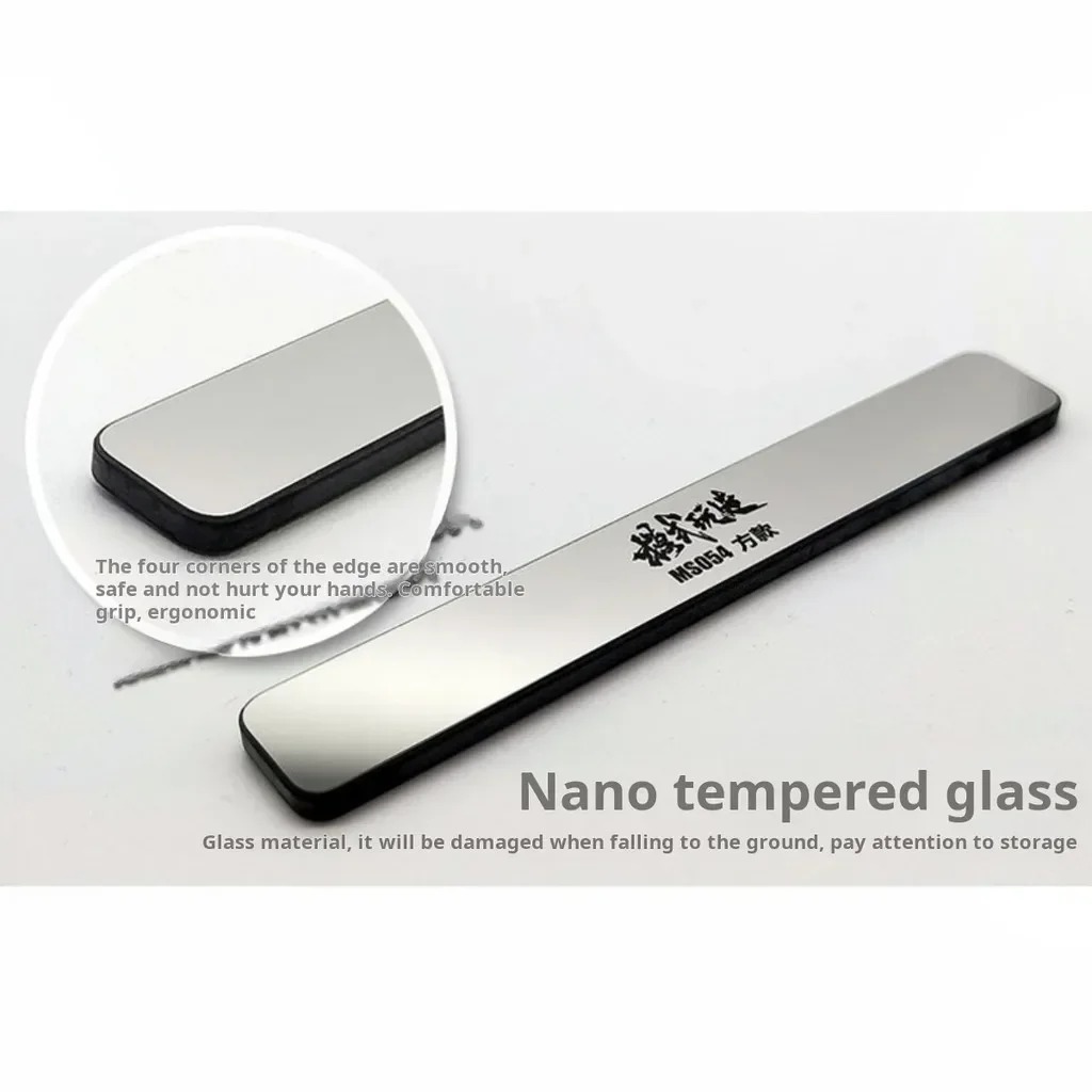 MS054 13.5x90mm Model Mirror P - Model Kit Eva ulasan dan harga