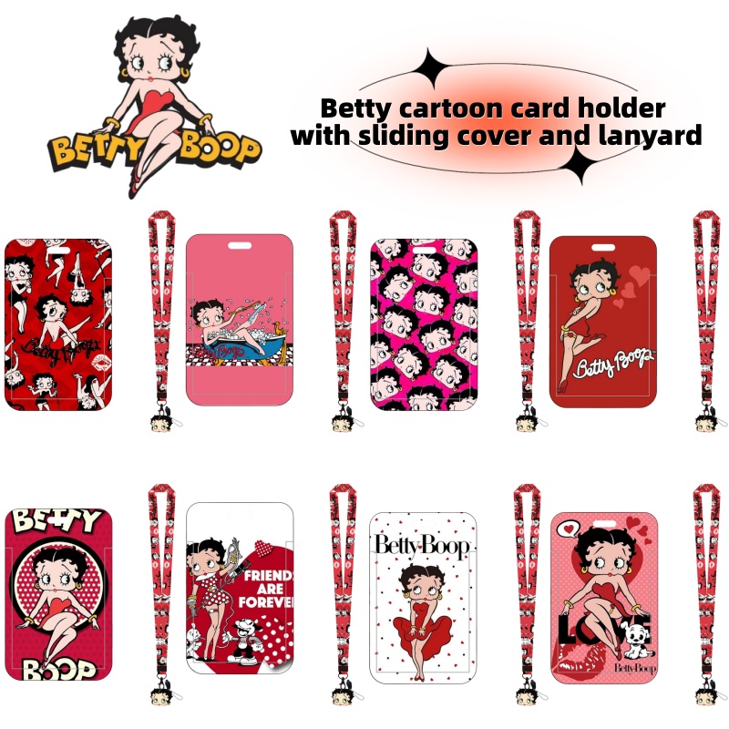 Betty Boop series anime bus ca - Model Kit Anime Girl ulasan dan harga