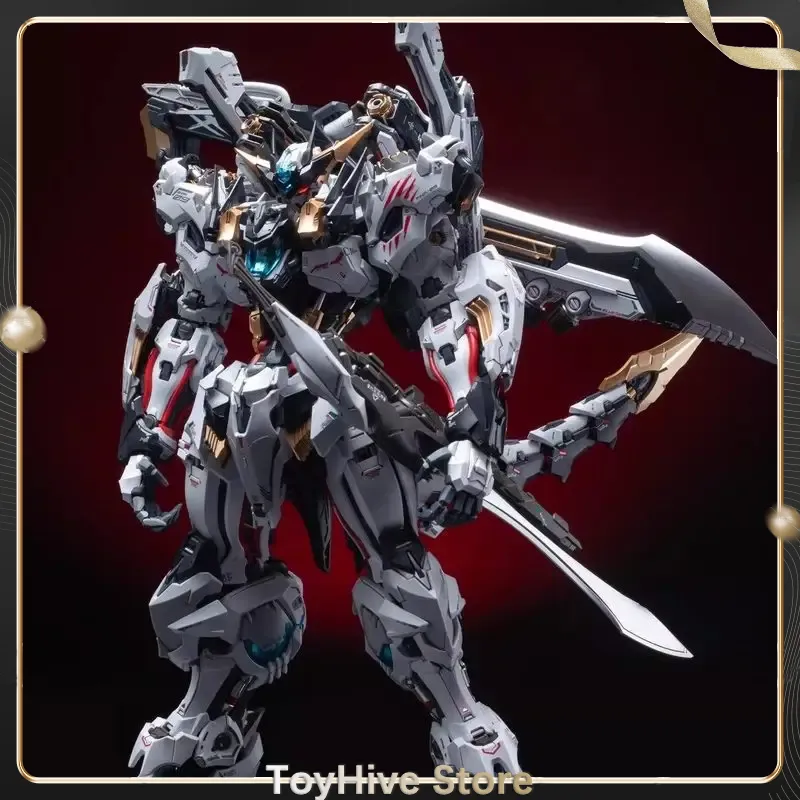 【IN STOCK】IN ERA+ RMD 1/72 FEN - Model Kit Lancelot ulasan dan harga
